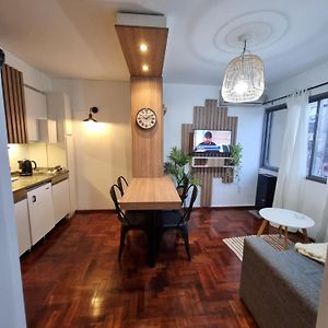 Apartamento de 1 Dormitorio